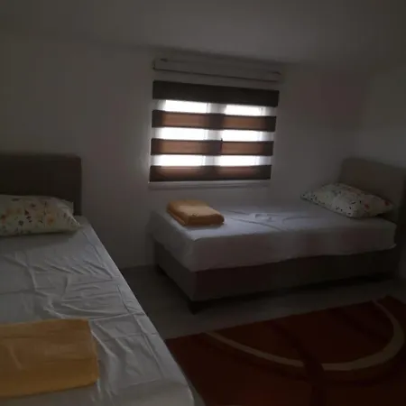 Nadja Appartement Podgorica