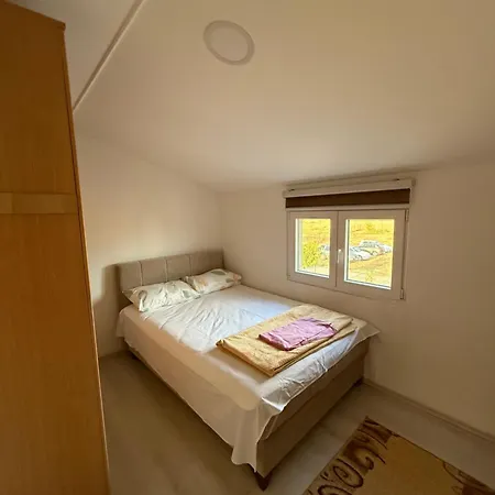 Appartement Nadja Podgorica