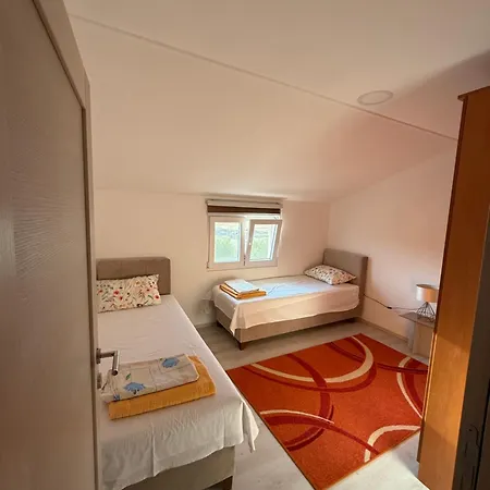 Apartamento Nadja Podgorica